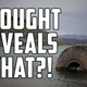 Droughts Reveal Human Corpses